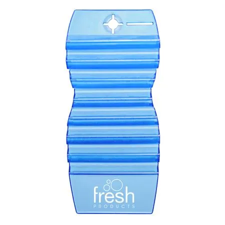 Fresh Eco Fresh Hang Tags w-Suction Cups-Green