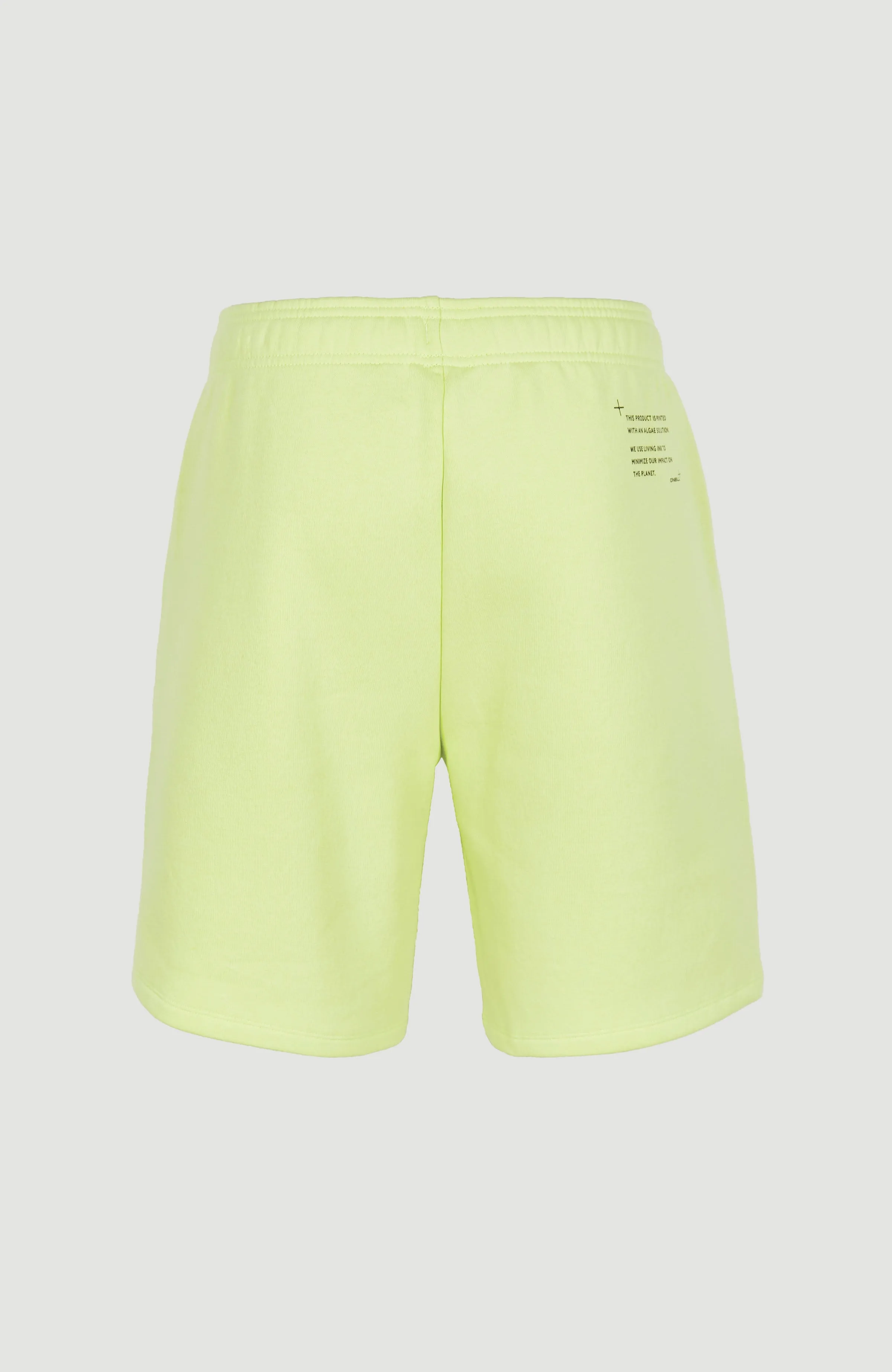 Future Surf Sweatshorts | Sunny Lime