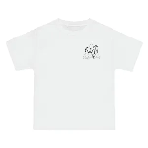 Galatians 6:7-8 Beefy-T®  Short-Sleeve T-Shirt