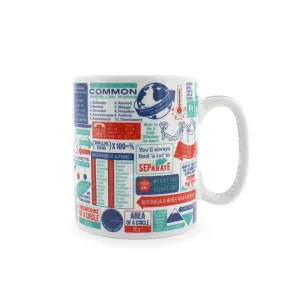 Ginger Fox Mugs / Click for Styles
