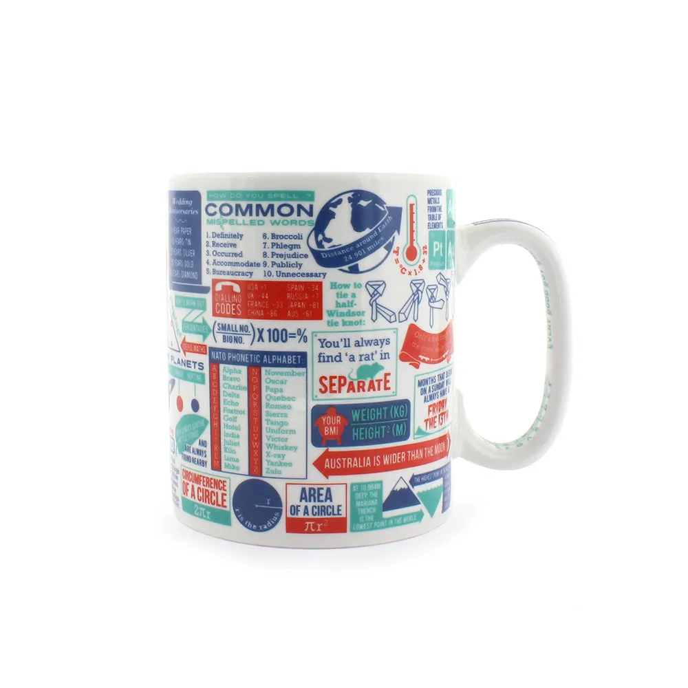 Ginger Fox Mugs / Click for Styles