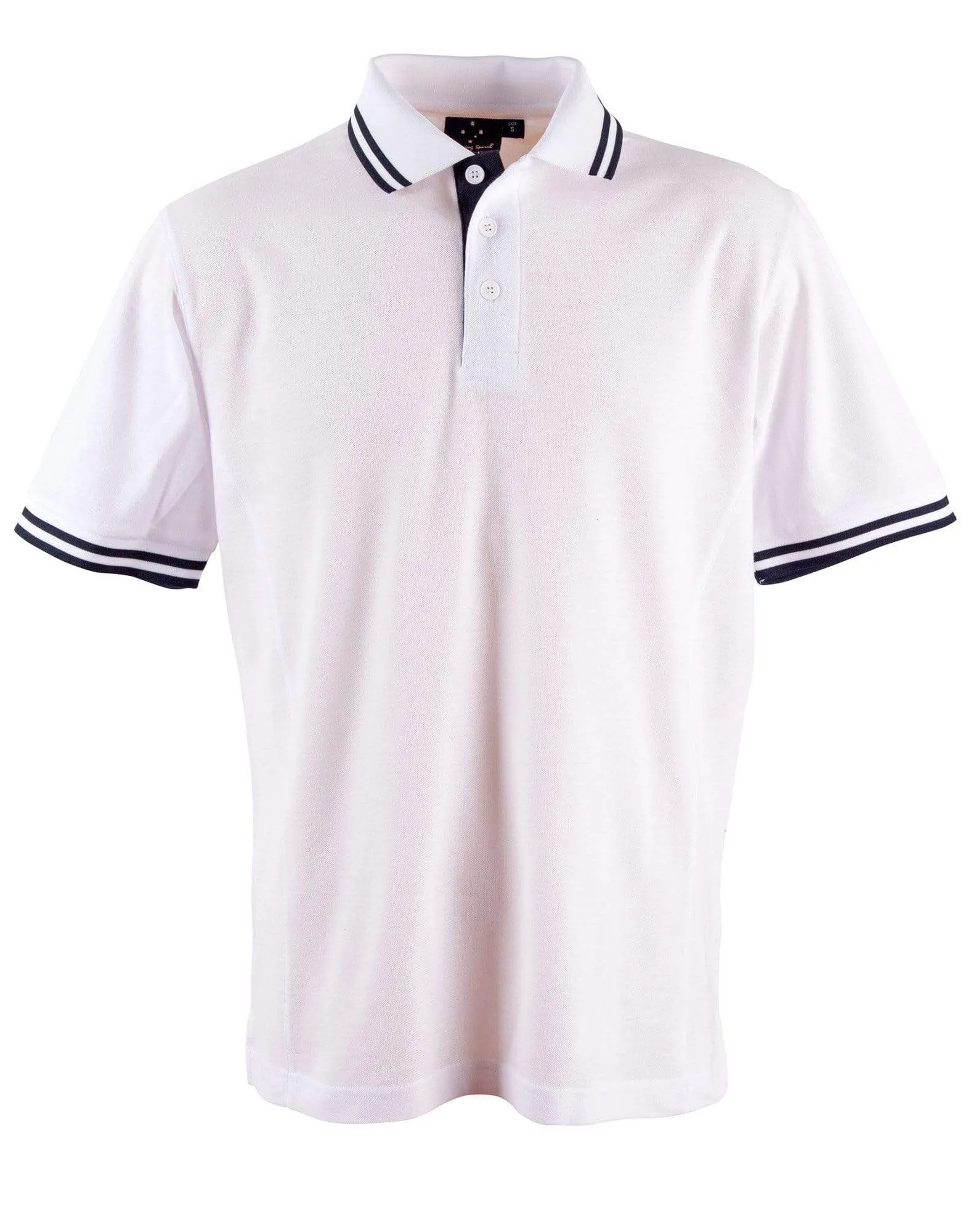 Grace Polo Men's Ps65