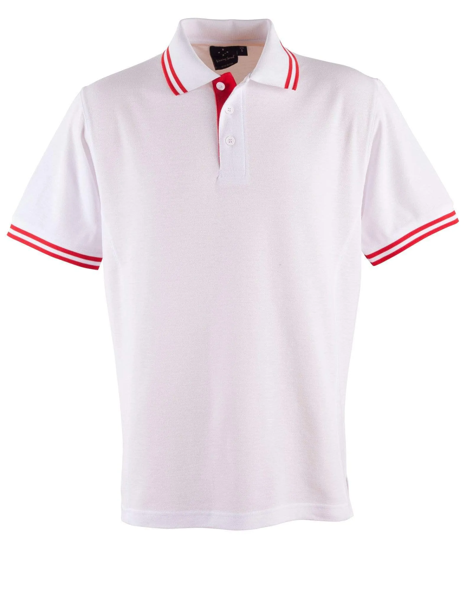 Grace Polo Men's Ps65