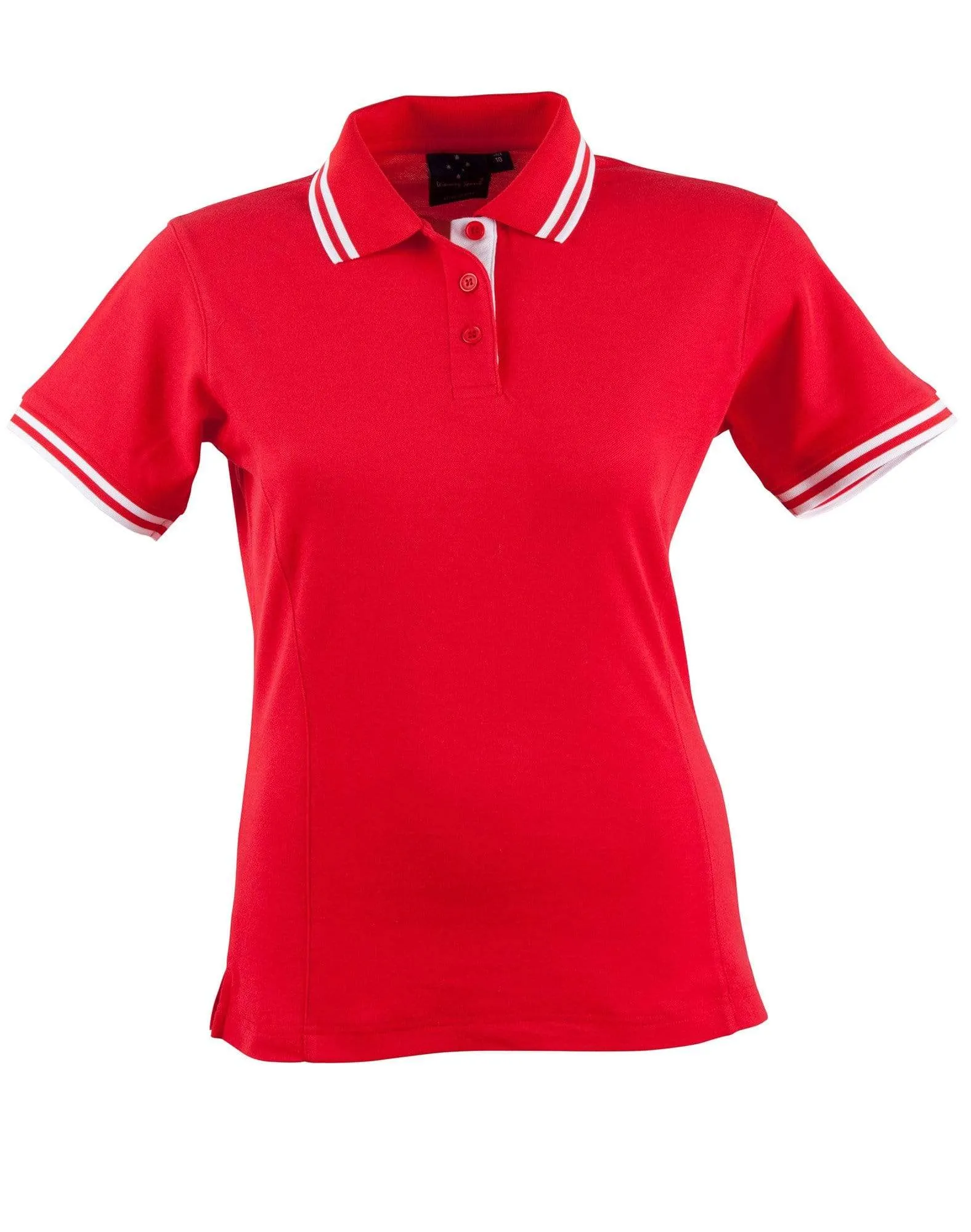 Grace Polo Women's Ps66