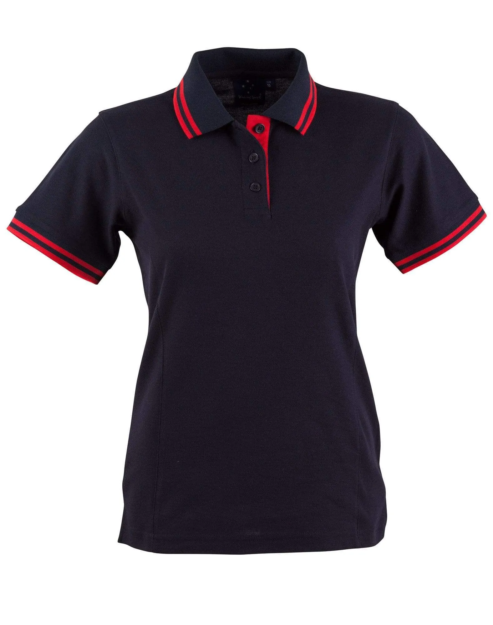 Grace Polo Women's Ps66