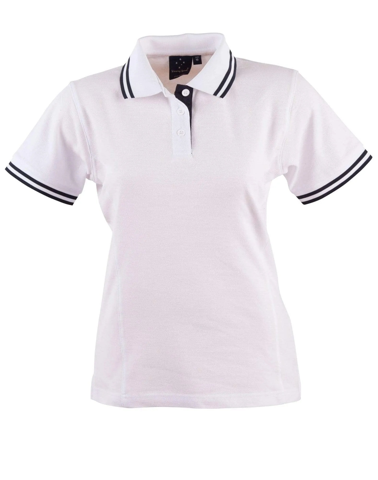 Grace Polo Women's Ps66