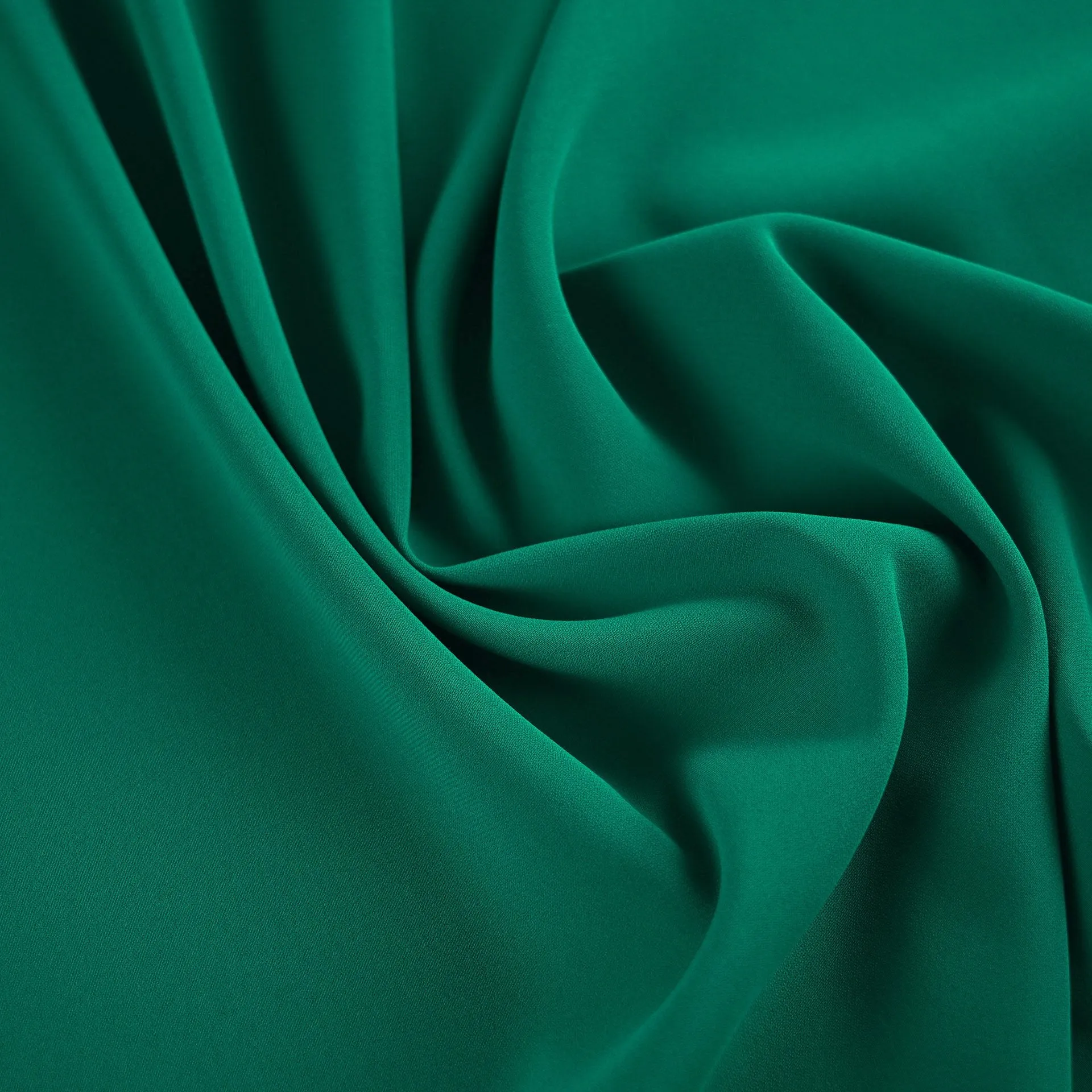 Green Suiting Fabric 4339