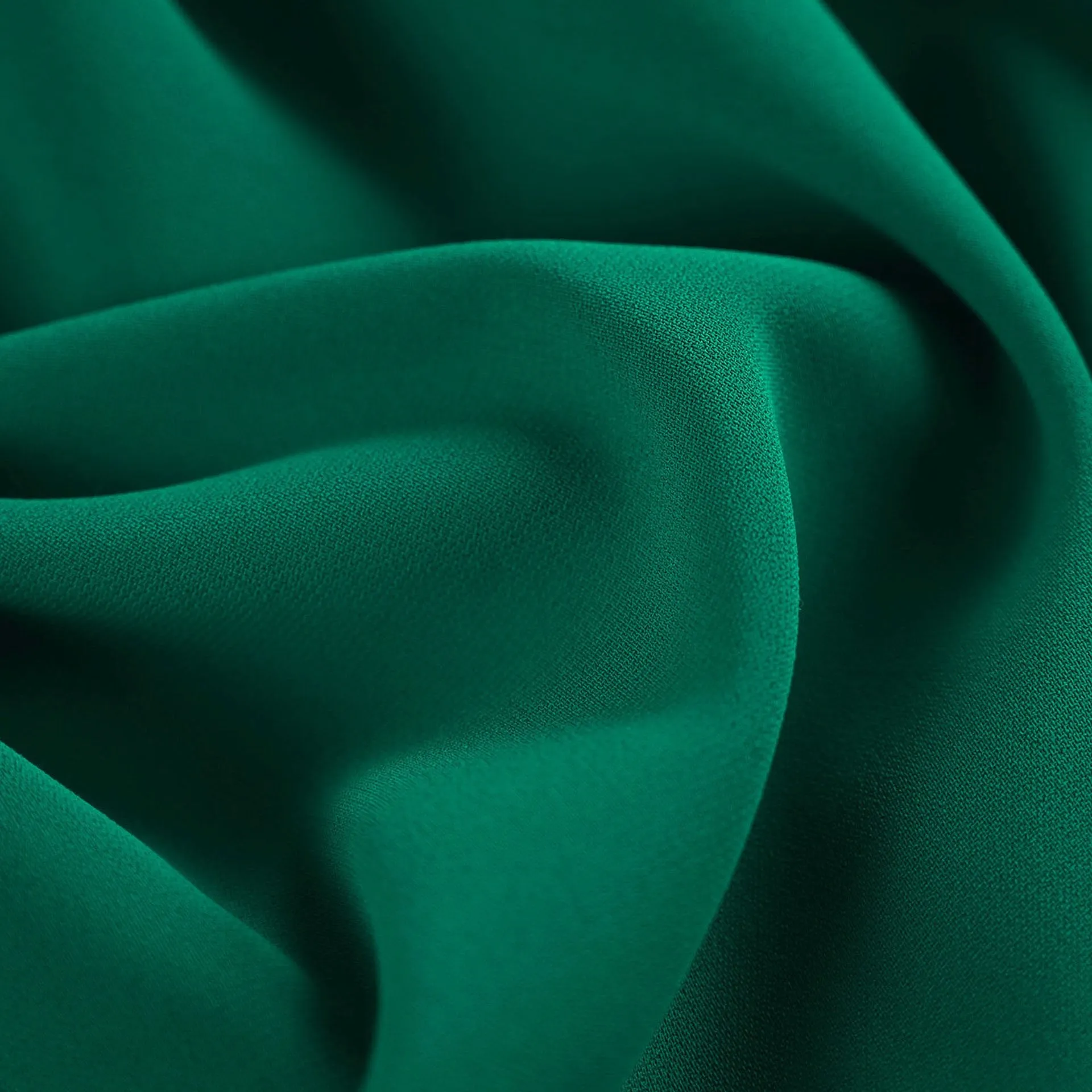 Green Suiting Fabric 4339