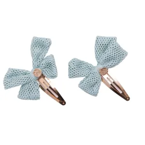 Halo Luxe Alice Clip - Mint