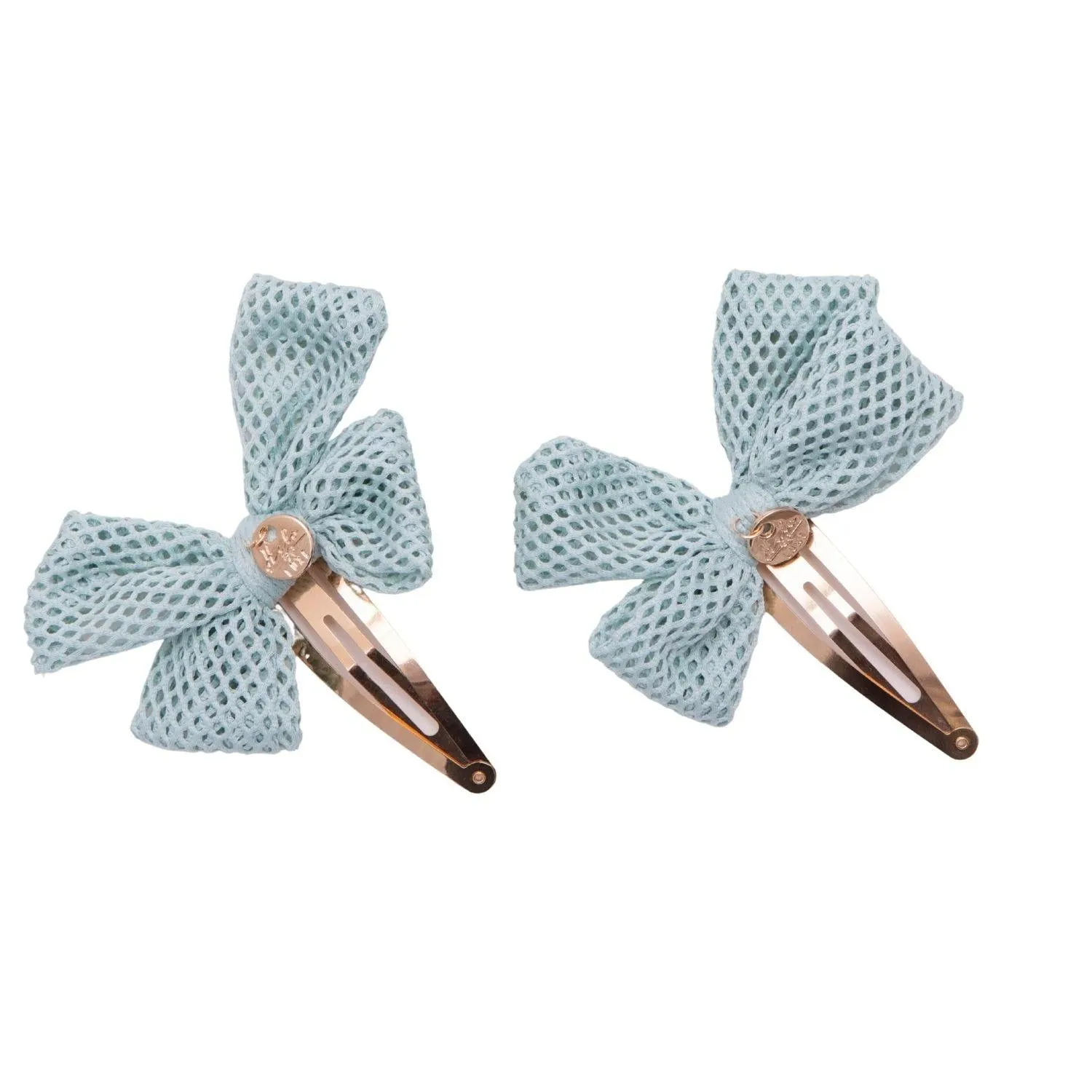 Halo Luxe Alice Clip - Mint