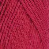 Heirloom Cotton (8ply/DK)