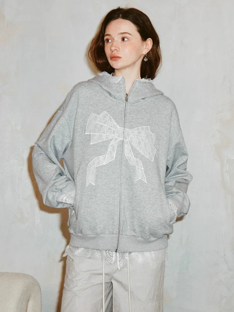 Hooded loose casual sweatshirt【s0000007081】