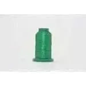 Isacord 1000m Polyester - Kelly