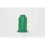 Isacord 1000m Polyester - Kelly