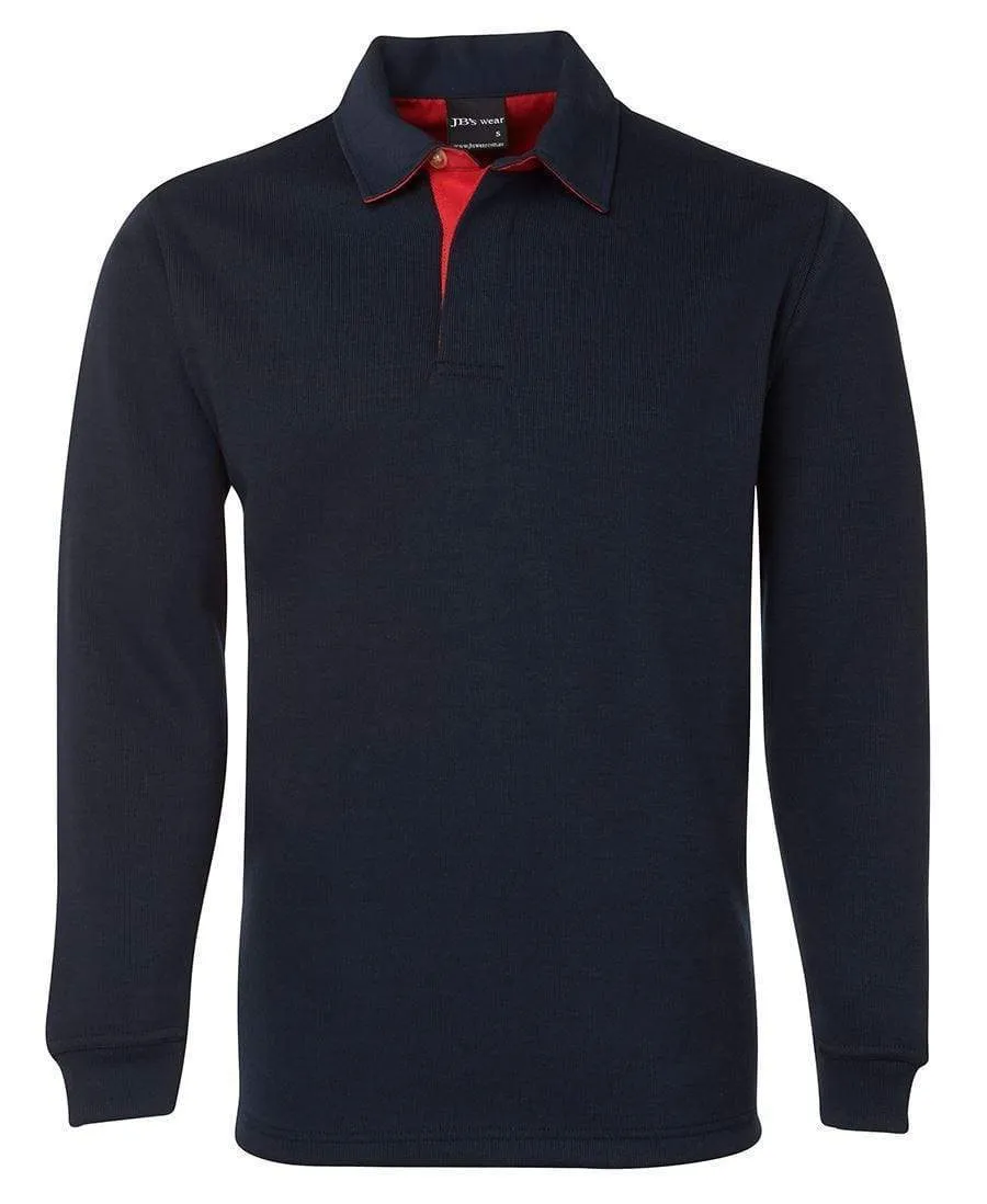 JB'S Two-Tone Rugby 3RT