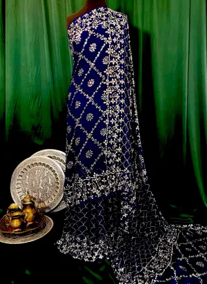 Kamdani Muqaish: Pooja