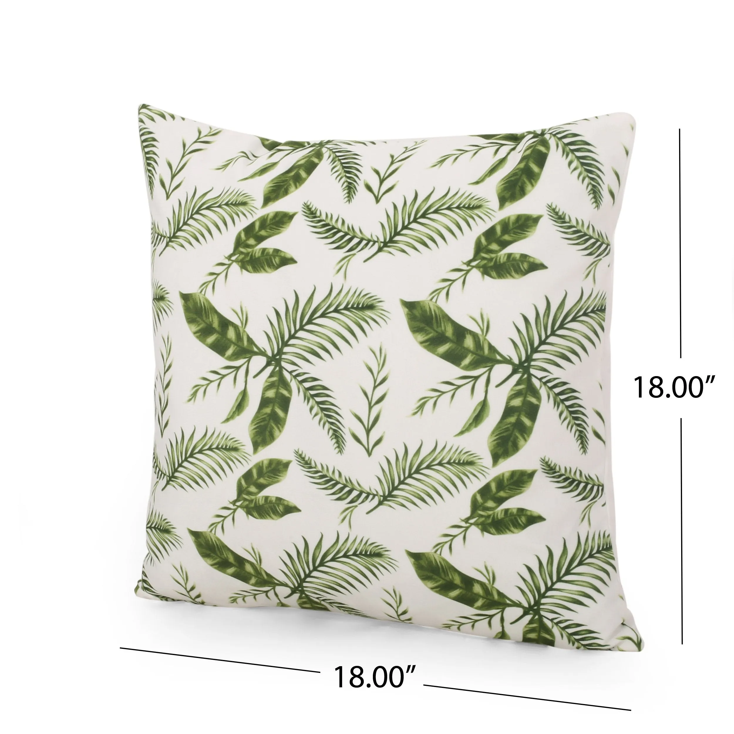 Katelyn Modern Throw Pillow