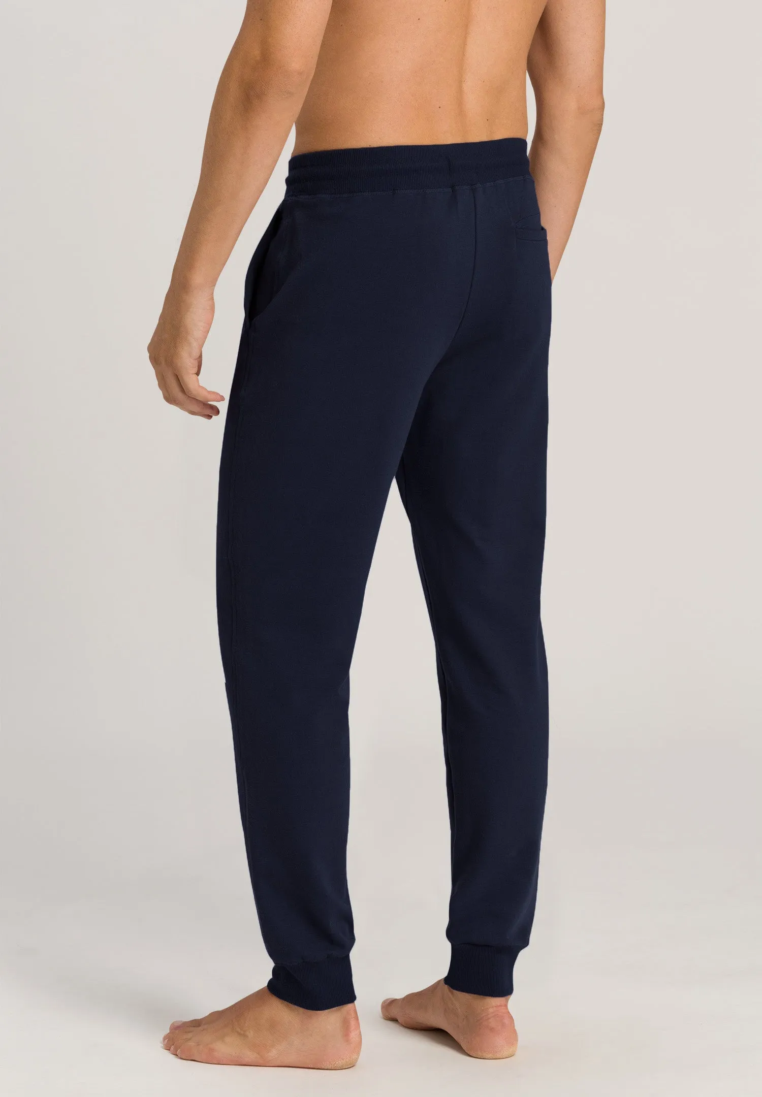 Living Lounge Pant | Black Iris 75071-496