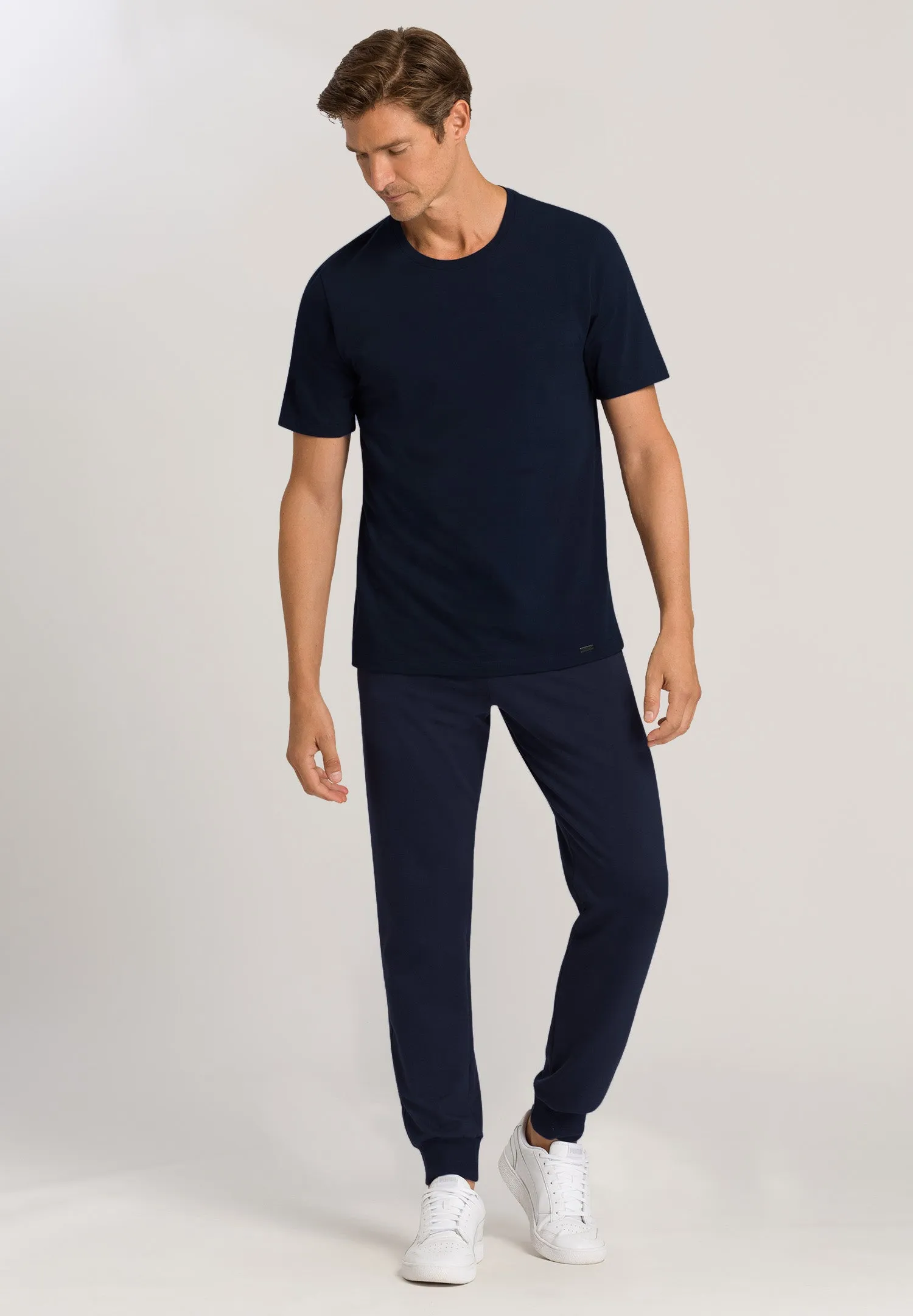 Living Lounge Pant | Black Iris 75071-496