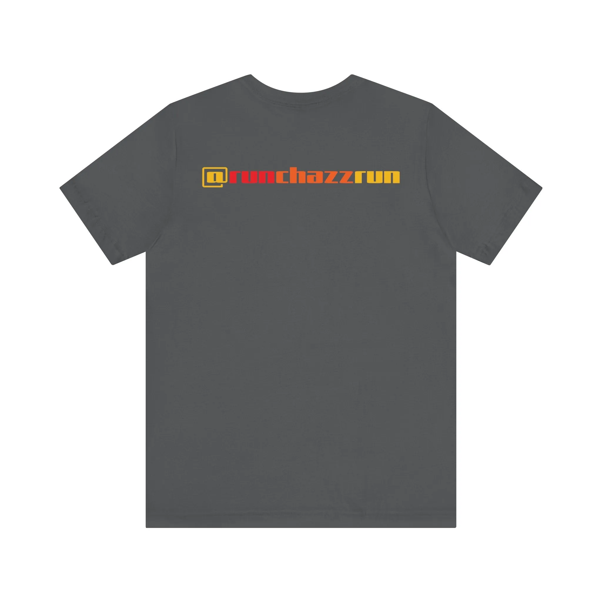 Make Interesting Choices tee