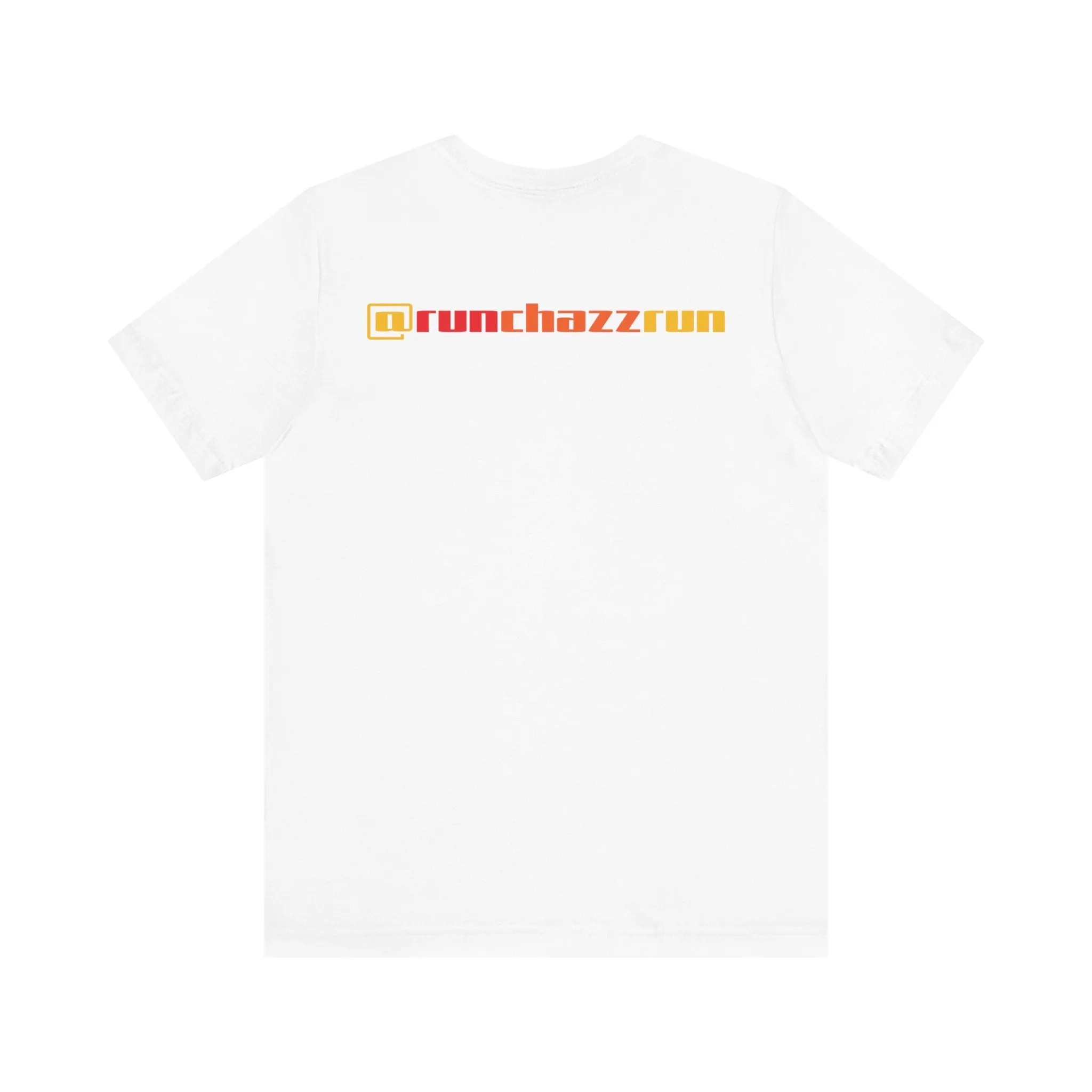 Make Interesting Choices tee