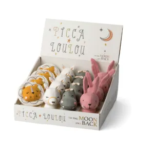 Mini Rattle VARIOUS STYLES