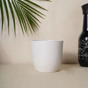 Modern Artistry Ceramic Planter Pot