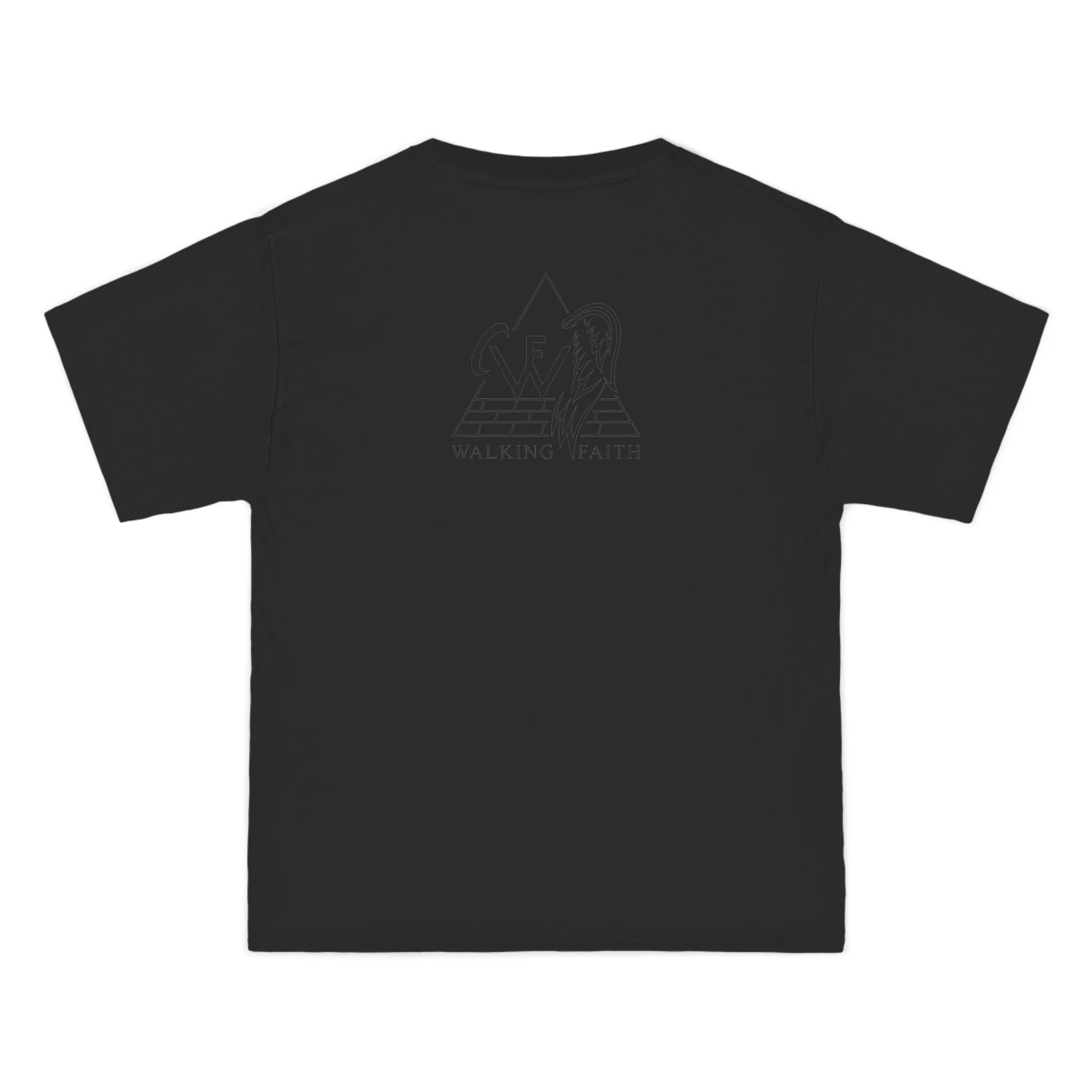 Music Beefy-T®  Short-Sleeve T-Shirt
