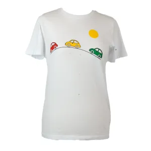 Organic Cotton Unisex T-Shirt - Kids