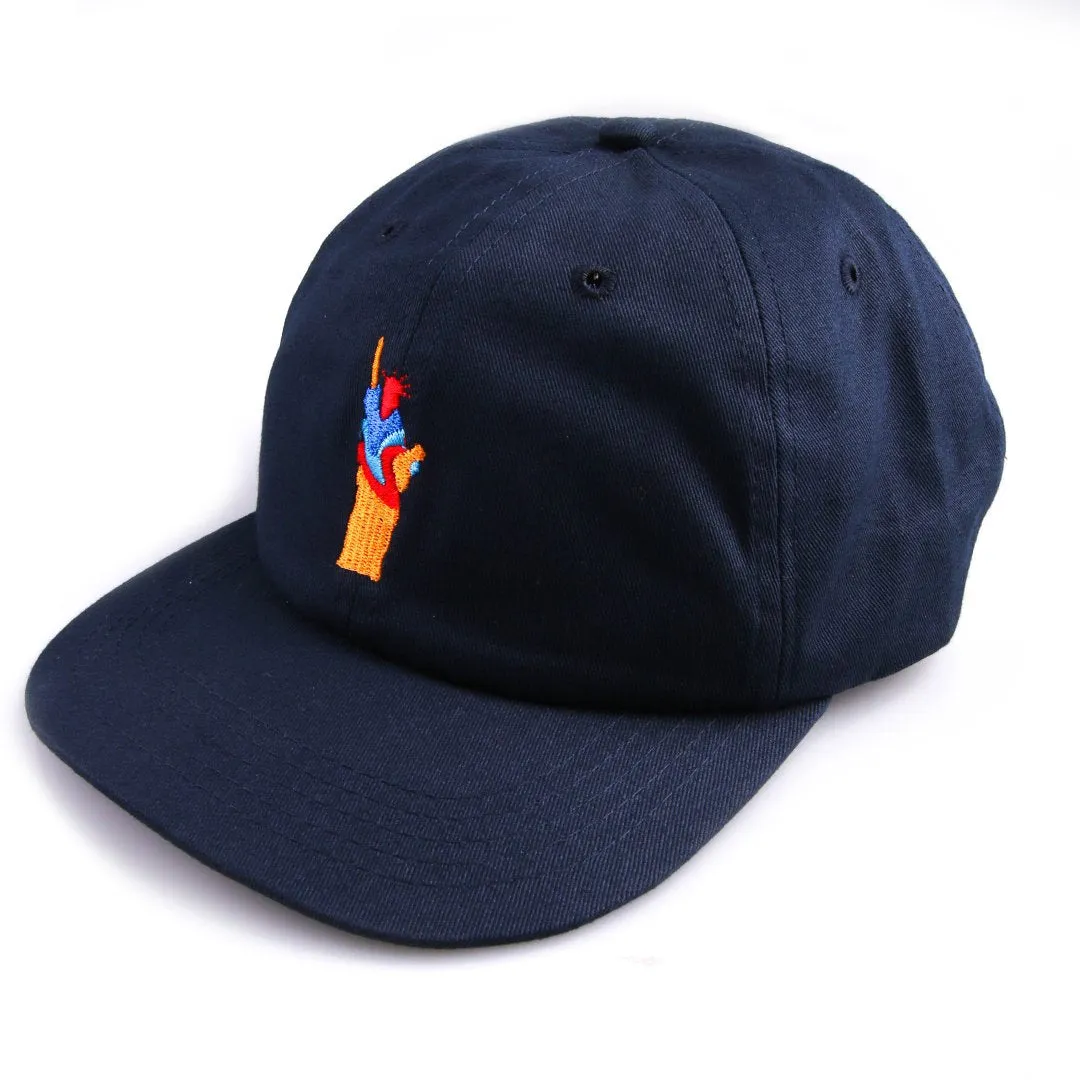 Peacely Cap