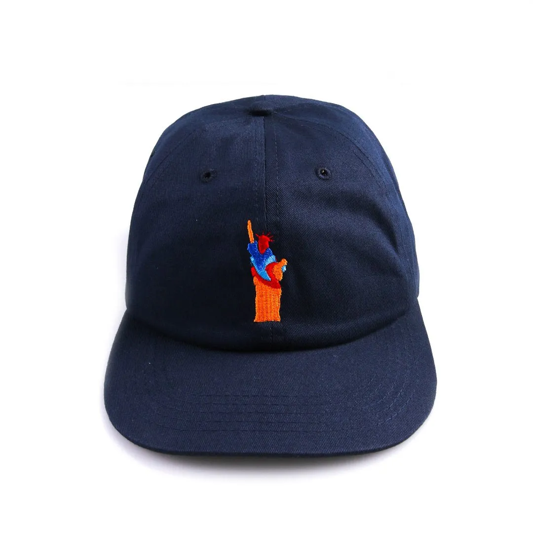 Peacely Cap