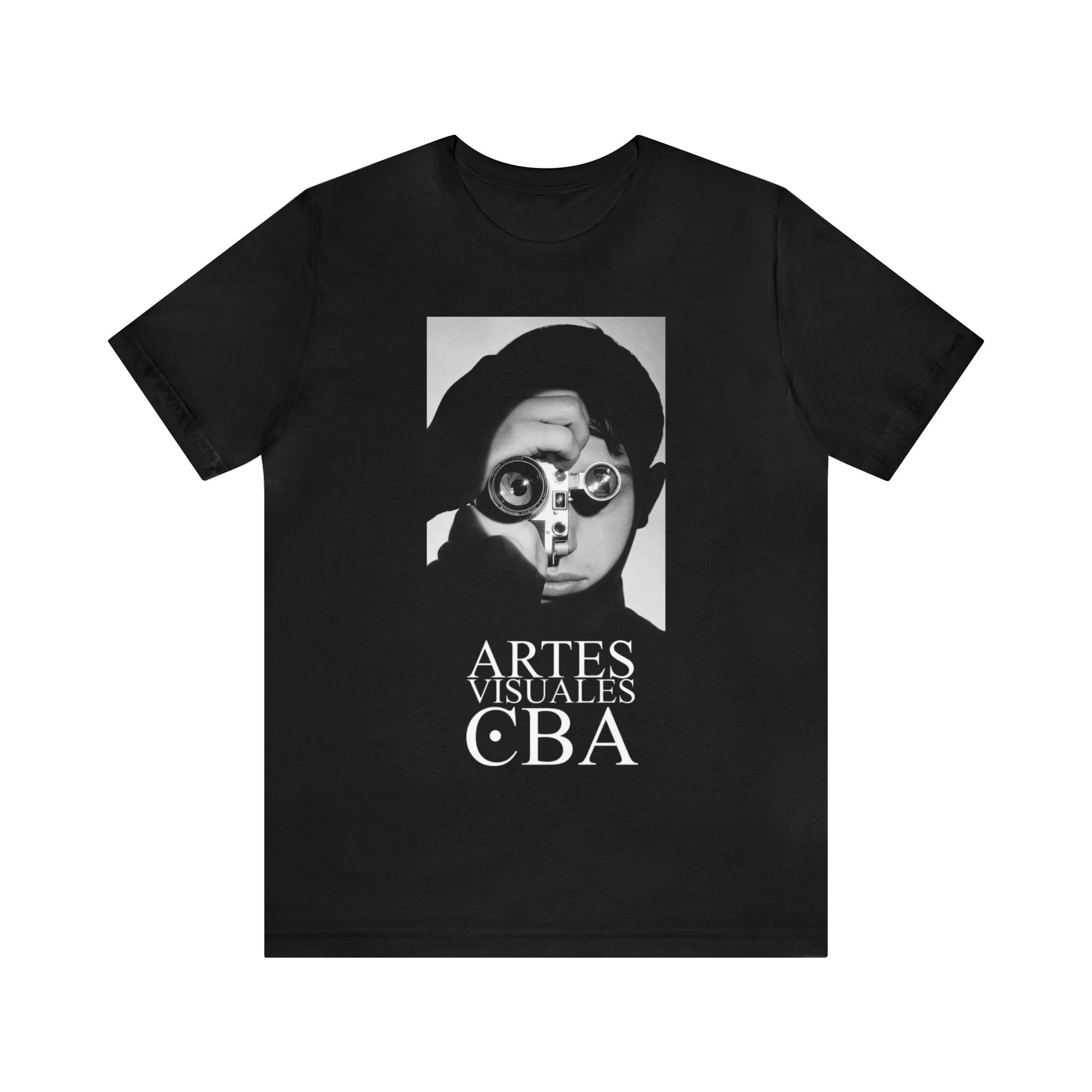 Perspective CBA Unisex Jersey Short Sleeve Tee by Insignia