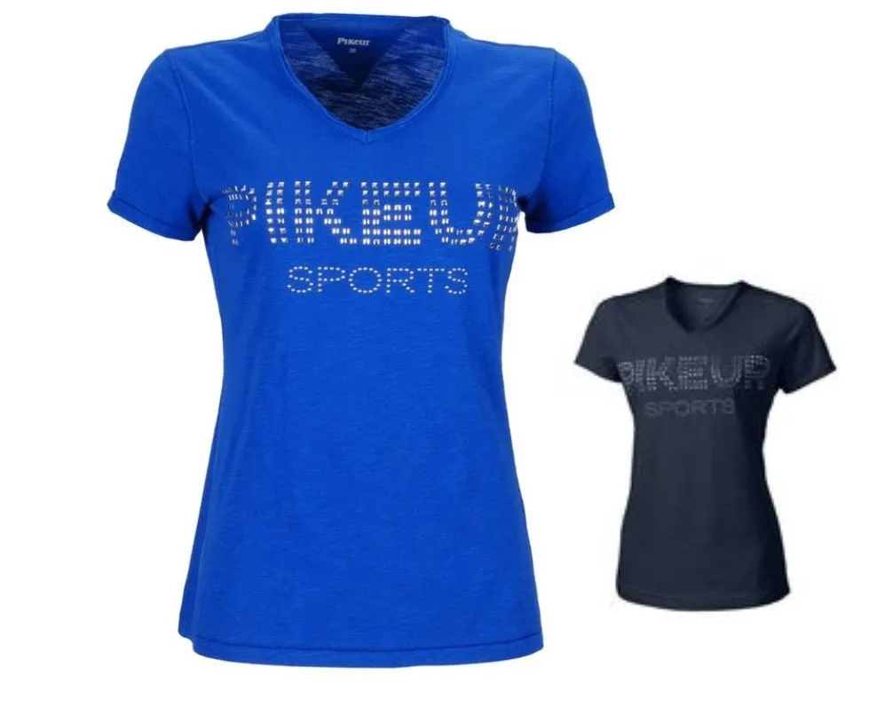 Pikeur Franka Blue
