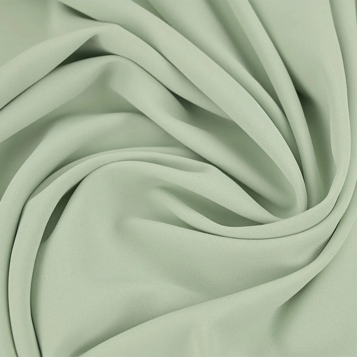 Pistachio Light Suiting Fabric 4181