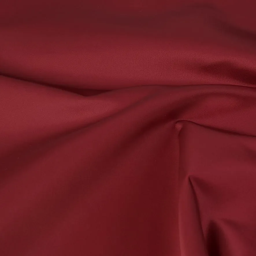 Red Satin 3141