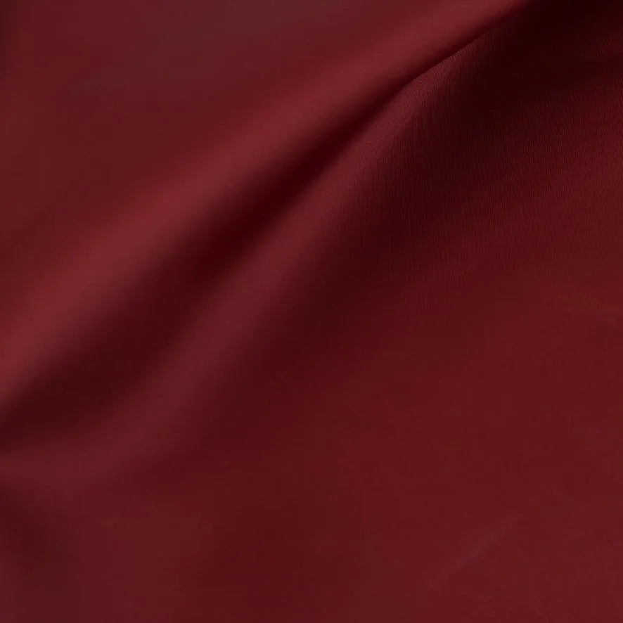 Red Satin 3141