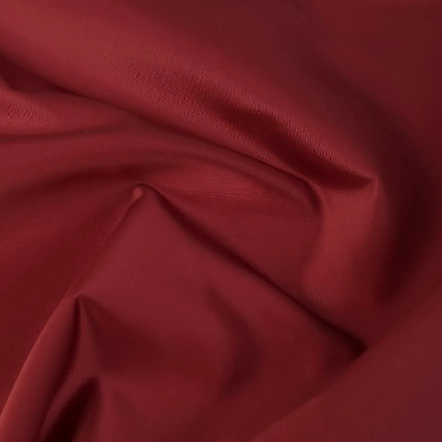 Red Satin 3141
