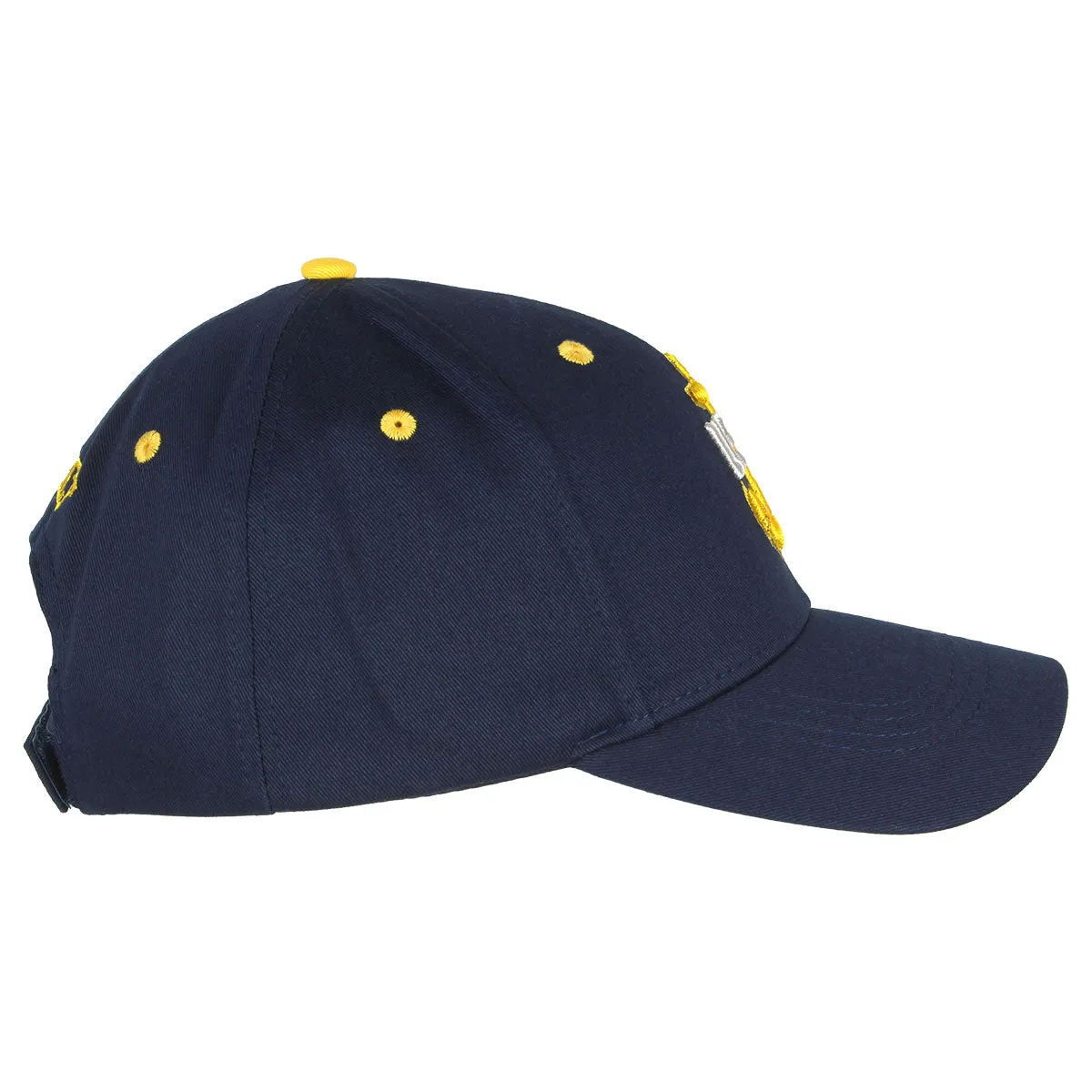 Retired Chief Petty Officer CPO E-7 US Navy Hat Twill