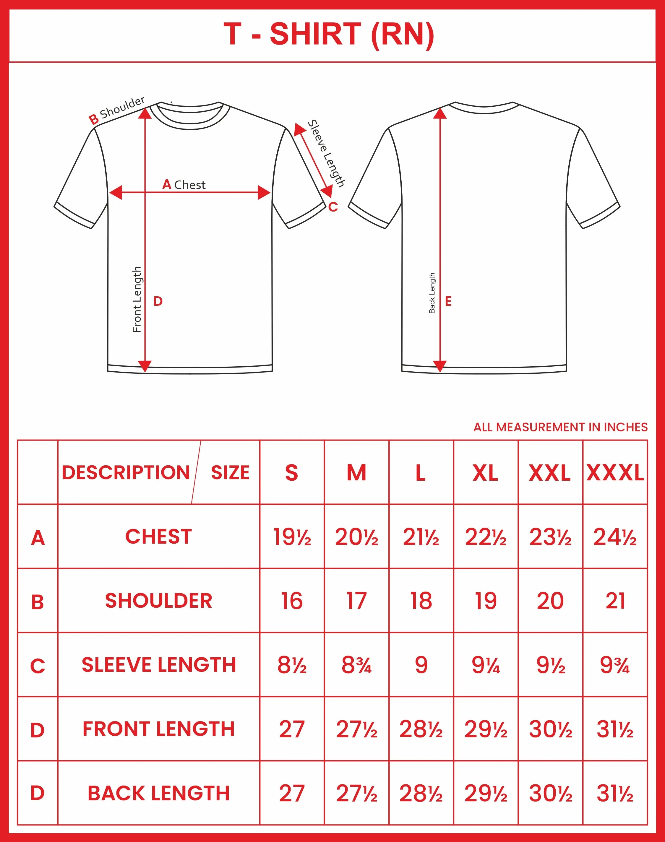 Round Neck - Gray Solid T-Shirts For Men | Ariser