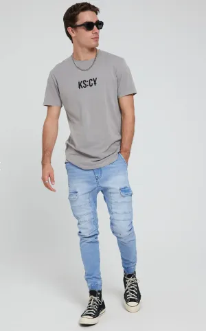 SALEM CARGO JOGGER