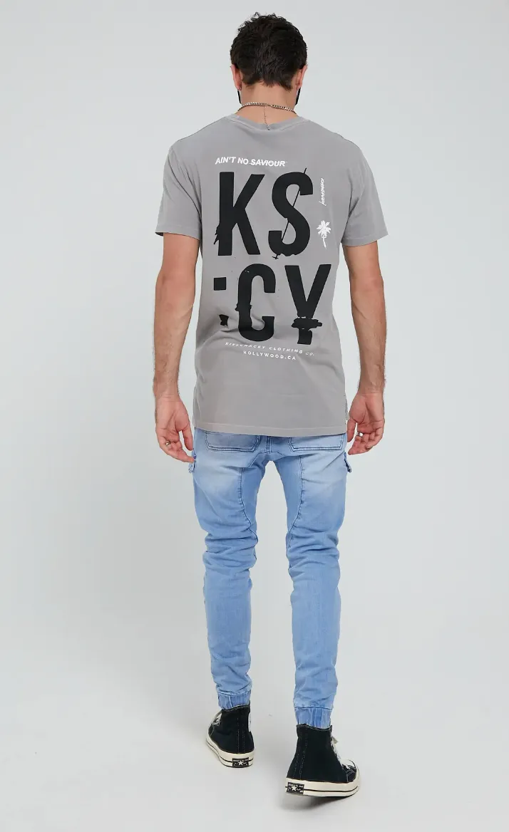 SALEM CARGO JOGGER