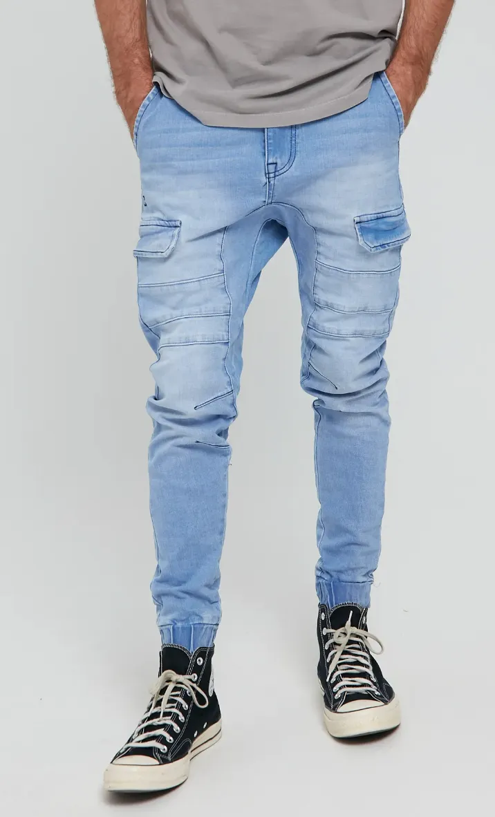 SALEM CARGO JOGGER