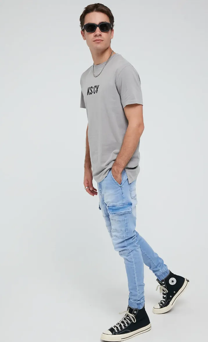 SALEM CARGO JOGGER