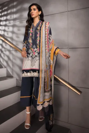 Sapphire Intermix Signature 3 Piece Collection 2019 – Rose tale