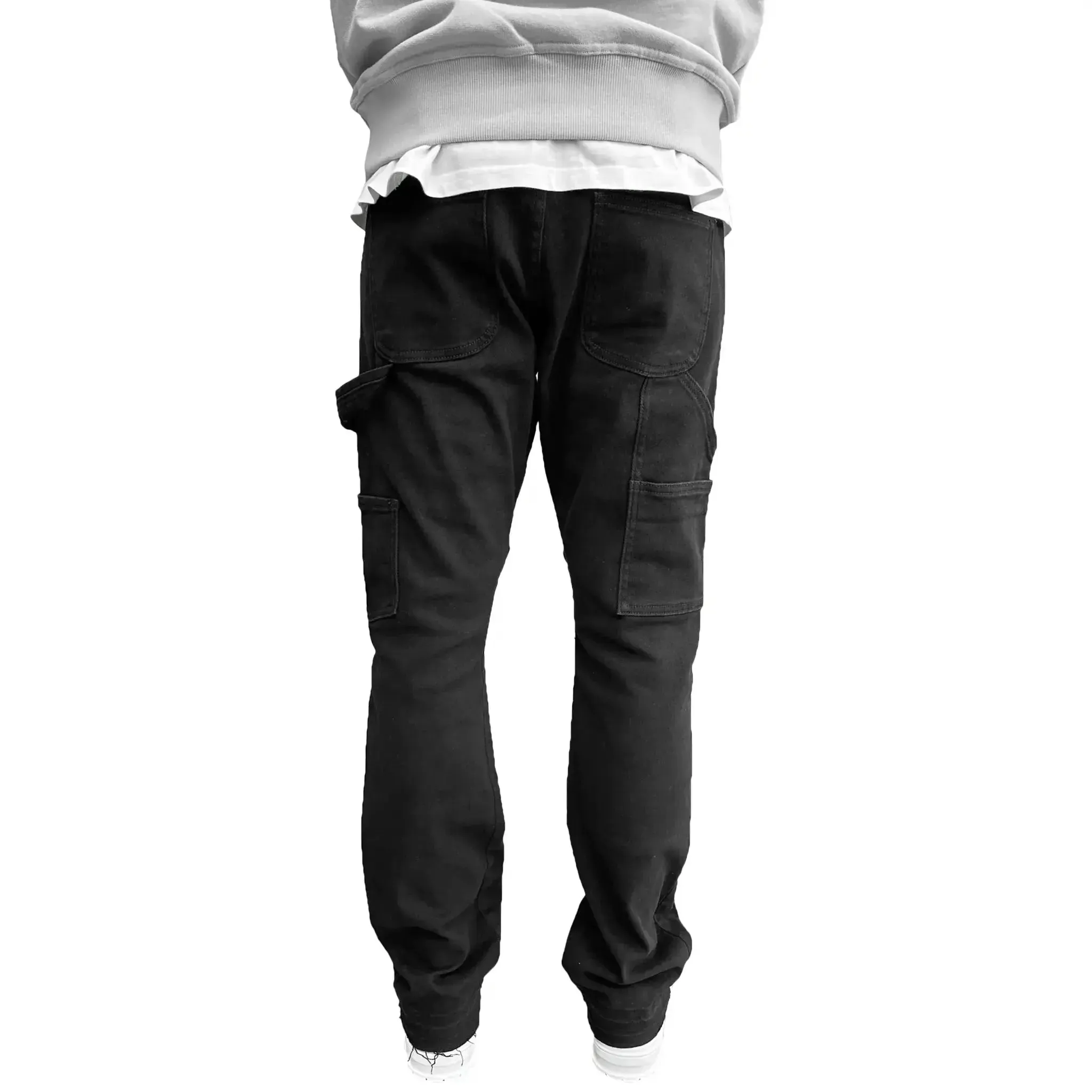 SIARR Rio Jeans Black