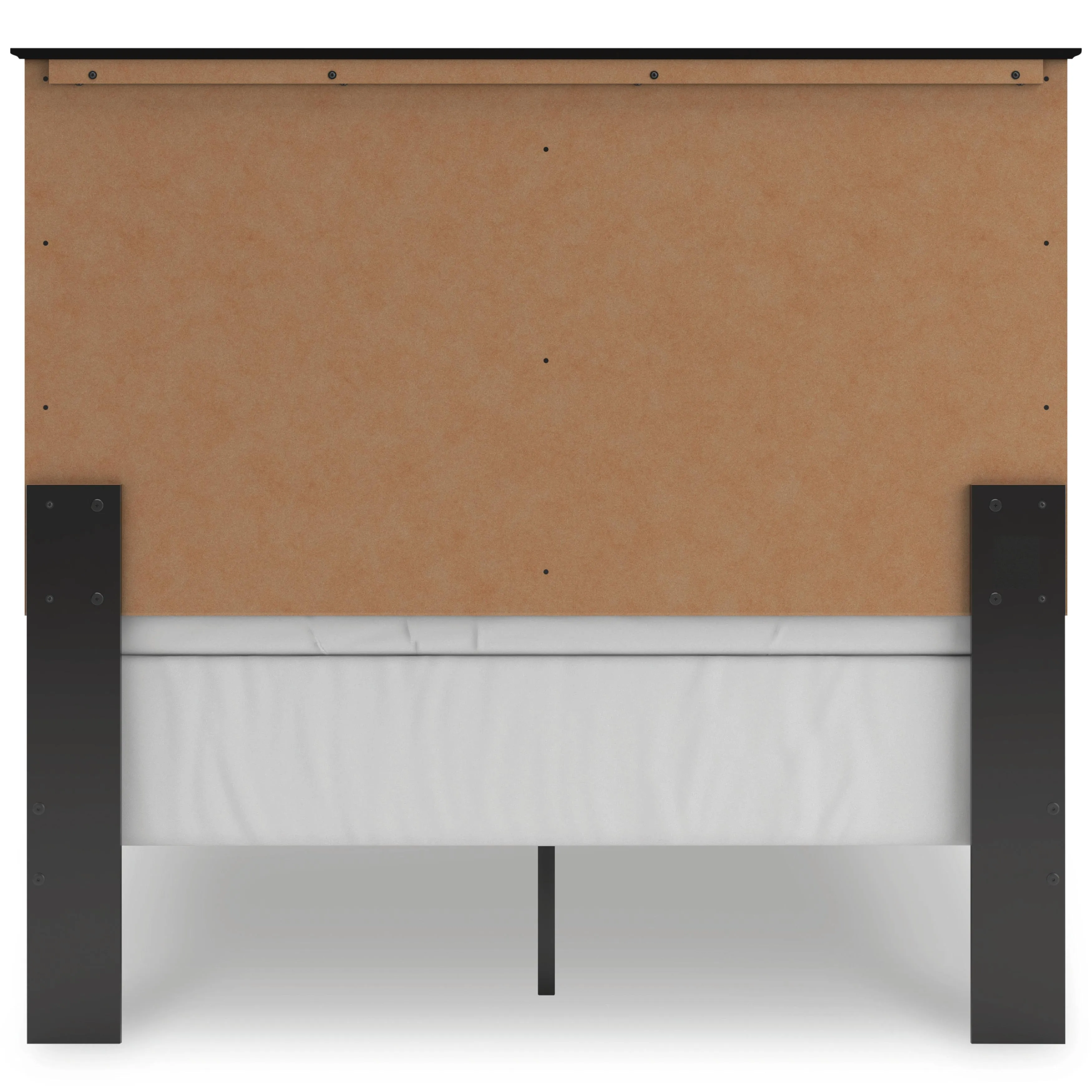 Signature Design by Ashley Maribel Full Panel Bed B138-55/B138-186