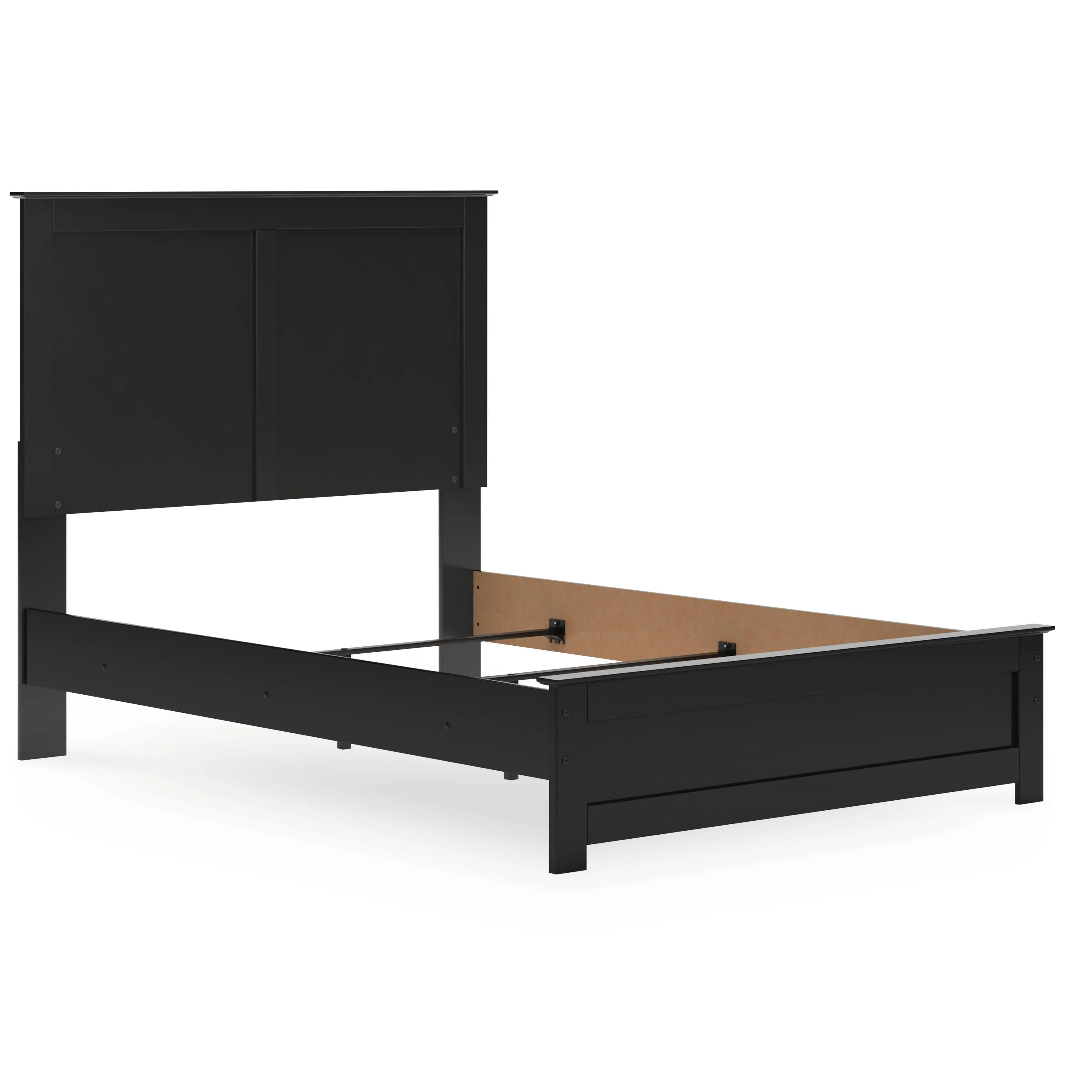 Signature Design by Ashley Maribel Full Panel Bed B138-55/B138-186