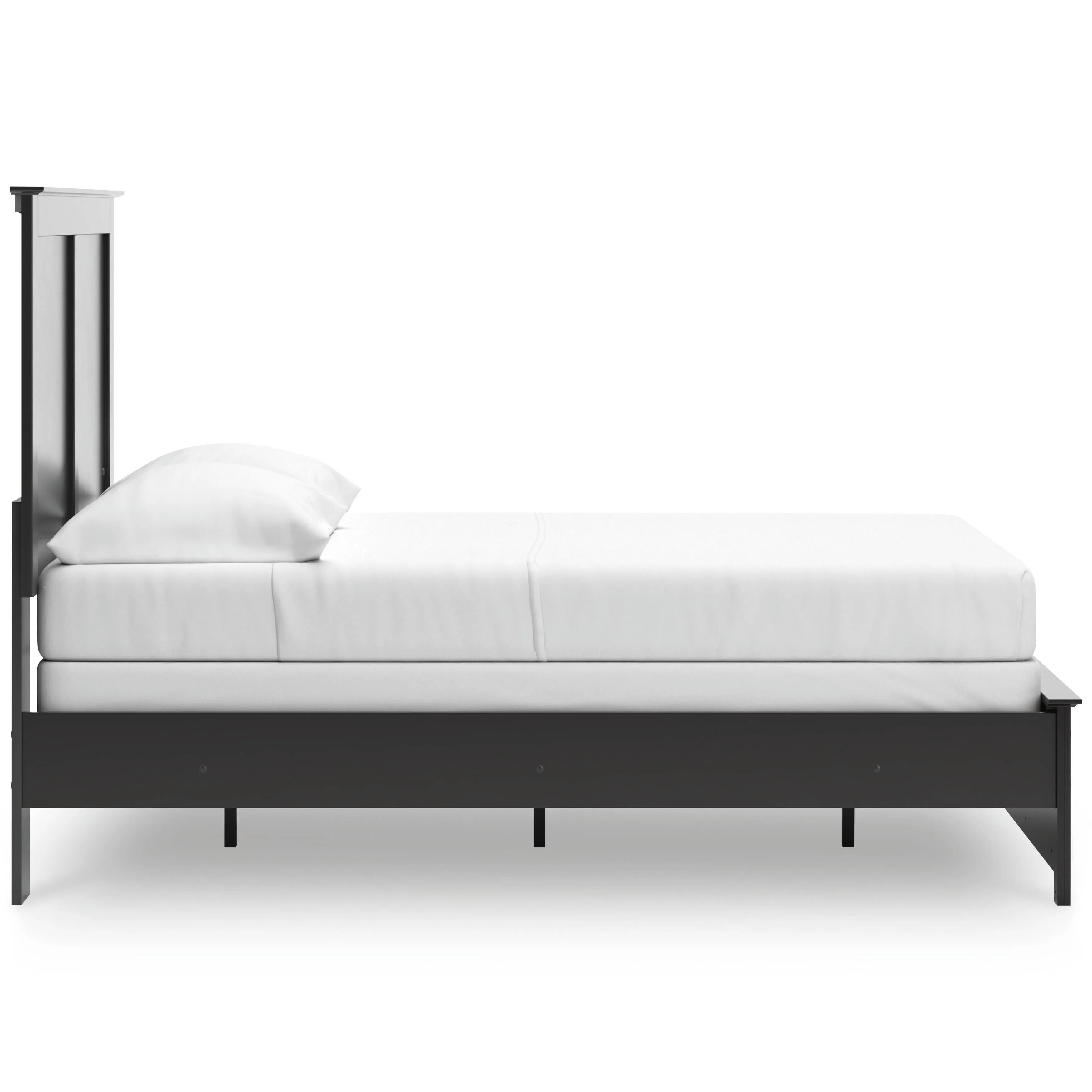 Signature Design by Ashley Maribel Full Panel Bed B138-55/B138-186