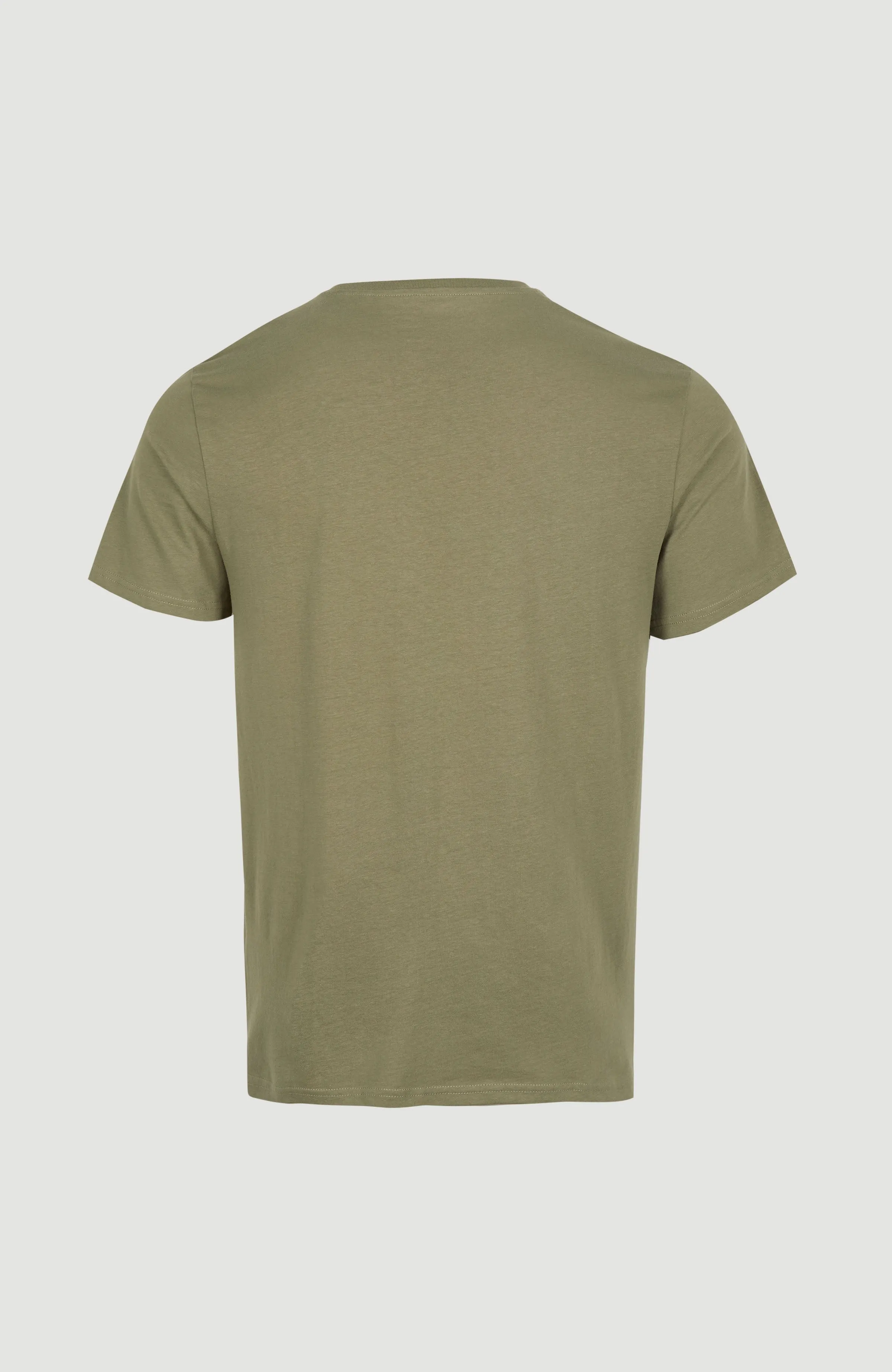 Surf State T-Shirt | Deep Lichen Green