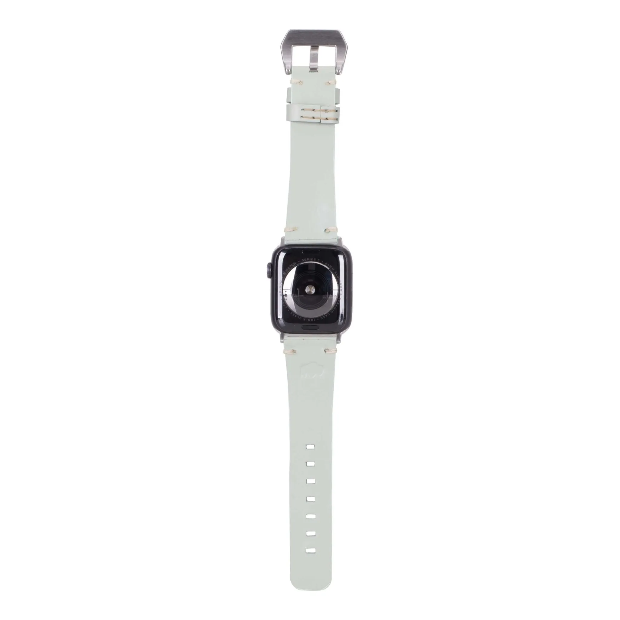 Sutton Modern Band for Apple Watch Ultra 49mm, Light Green